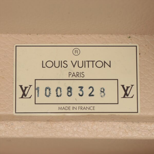 Louis Vuitton Monogram Suitecase Bisten 55 M21327 No key